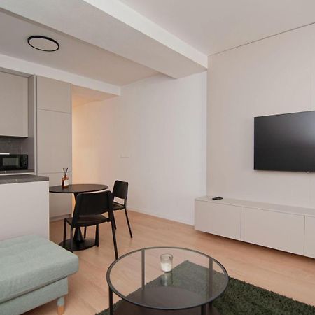 Beautiful Apartment In The City Center Bratislava Exterior foto